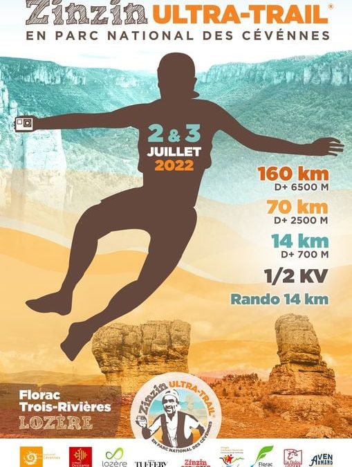 Le Zinzin Ultra-Trail sur le Causse Méjean et à l’Aven Armand