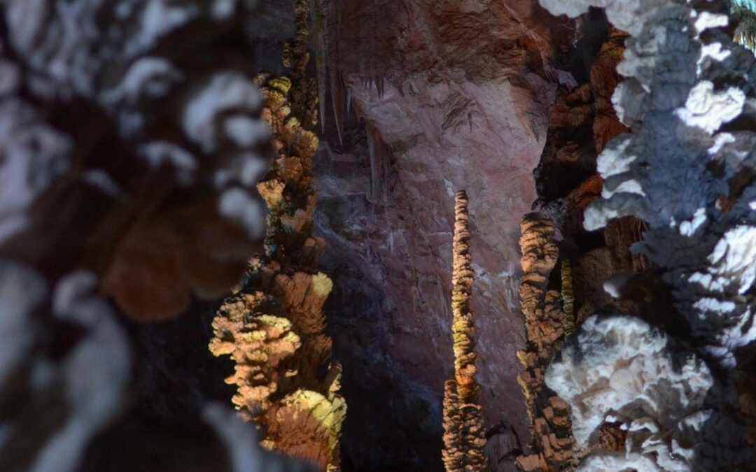 Plus Belles Grottes du Tarn