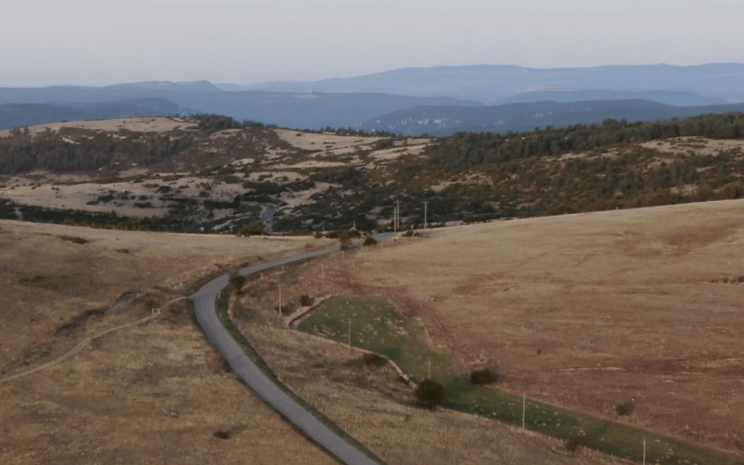 Que faire sur le Causse Méjean